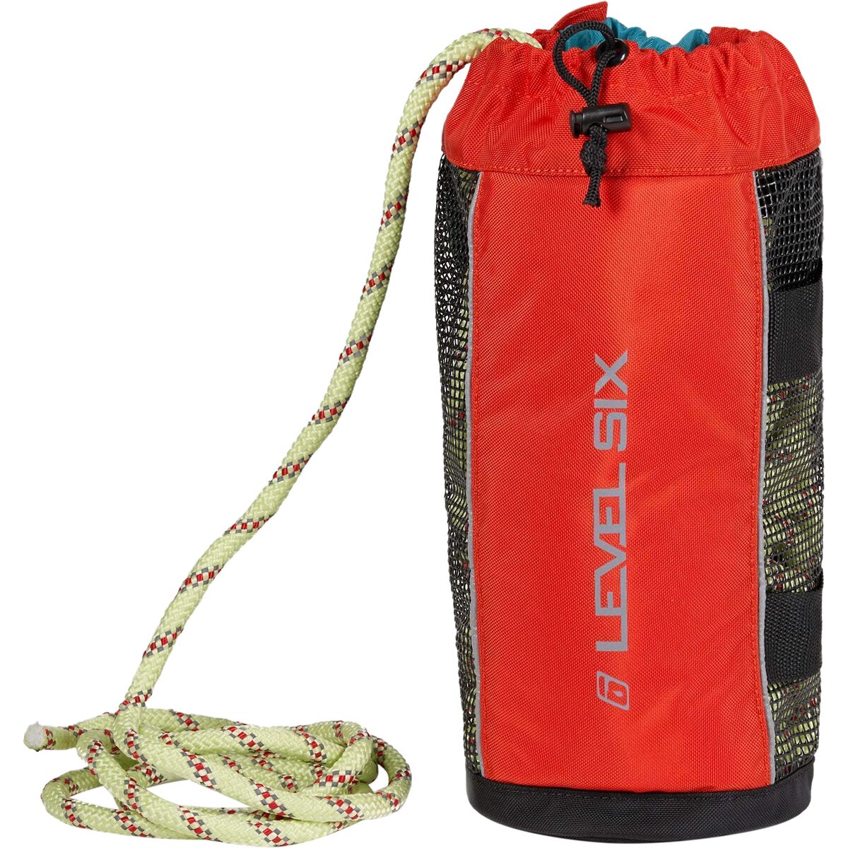 Level 6 Quick Throw Pro Safety Rope - 23m