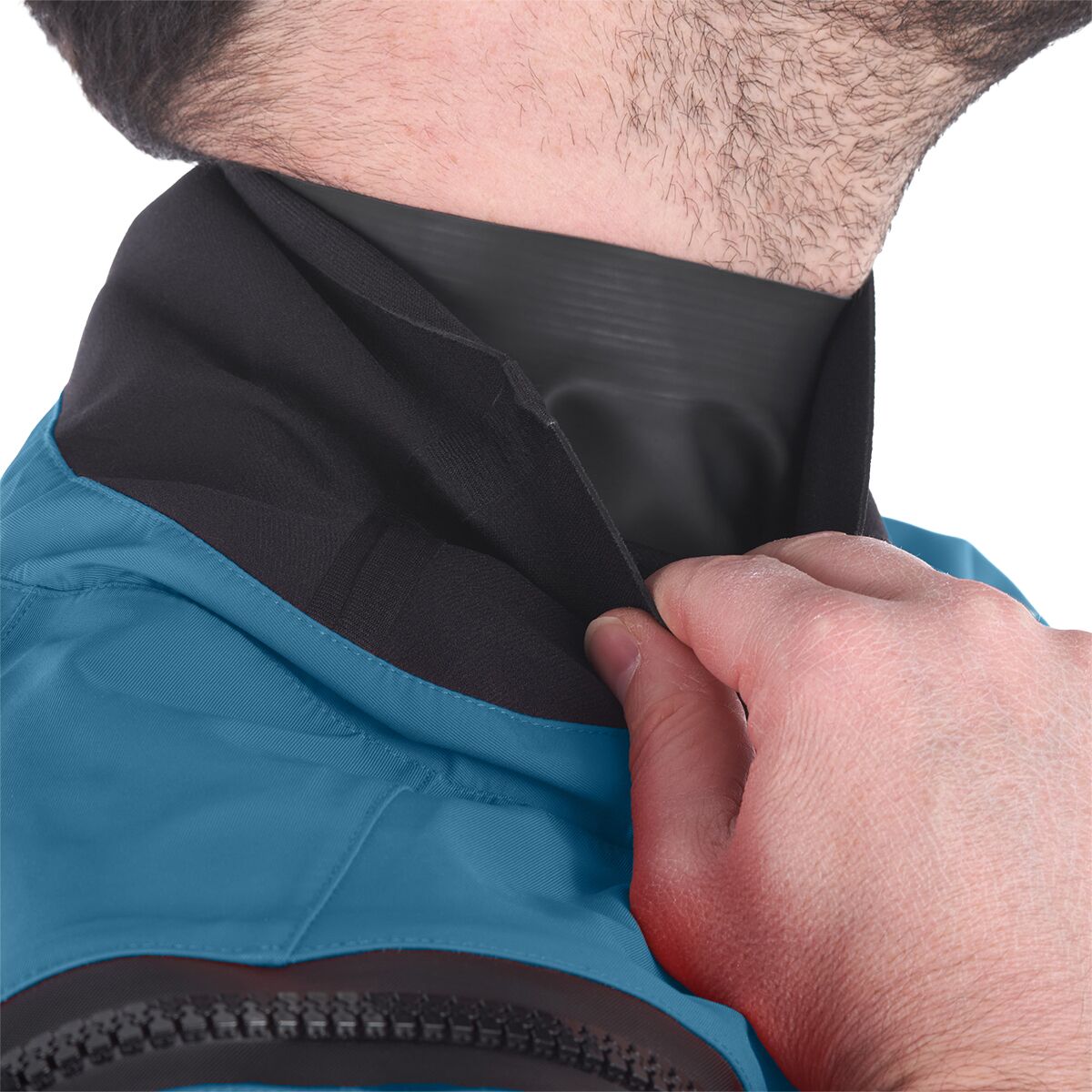 Сухой костюм Кронос шестого уровня