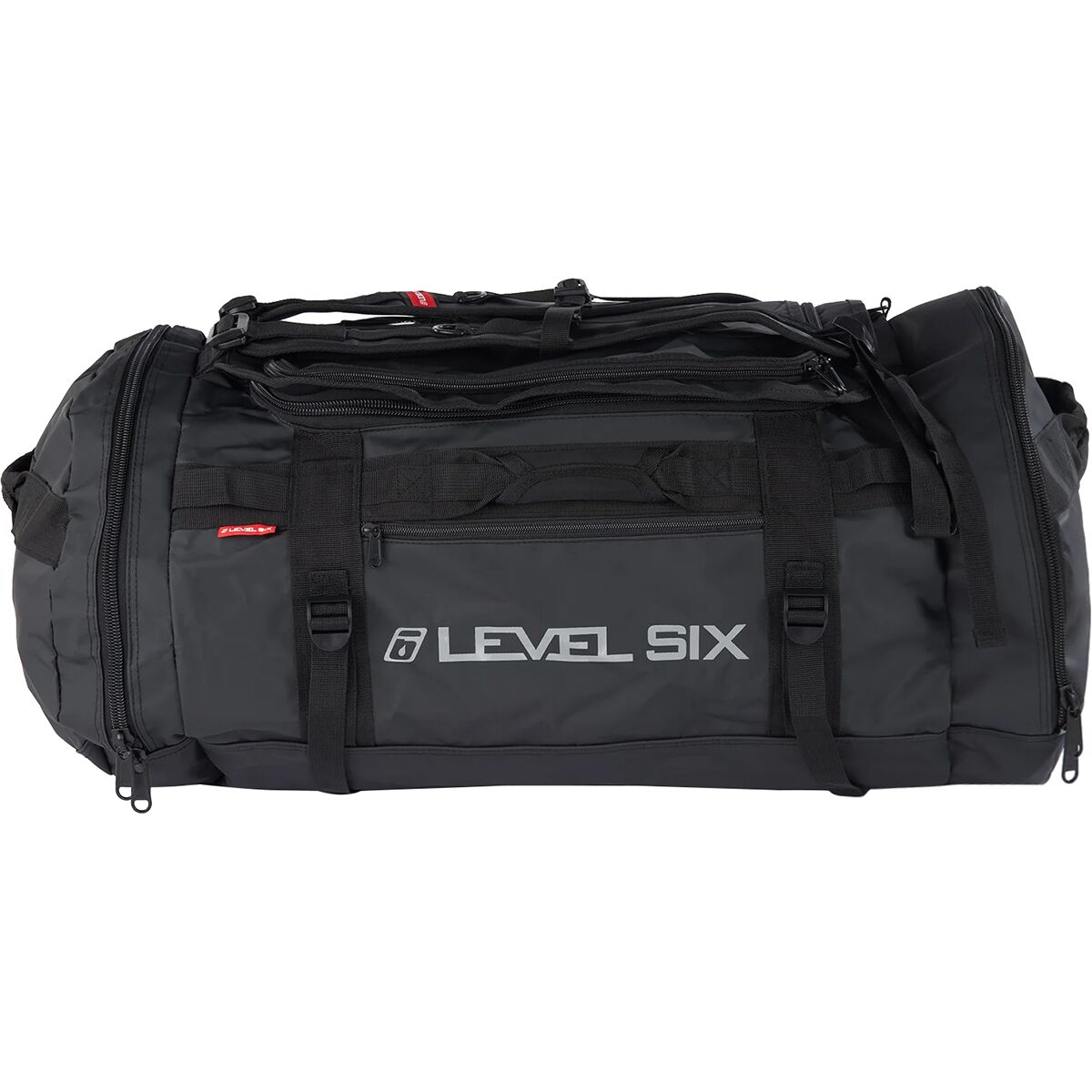 Level Six Portage Duffel Gear Bag