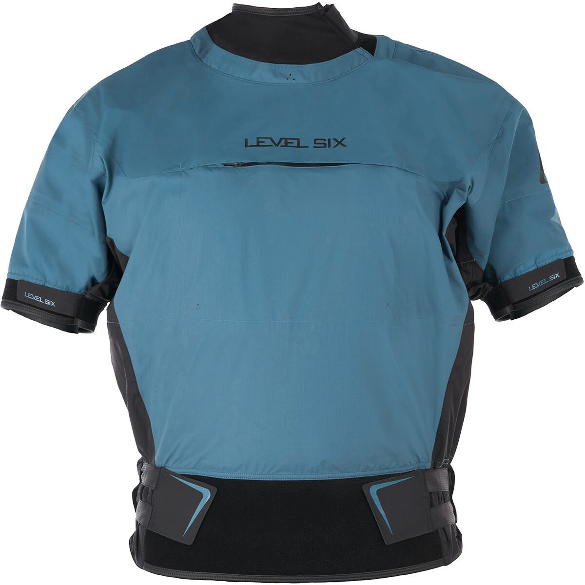 Image of Level Six Vega Paddle Jacket Crater Blue, S