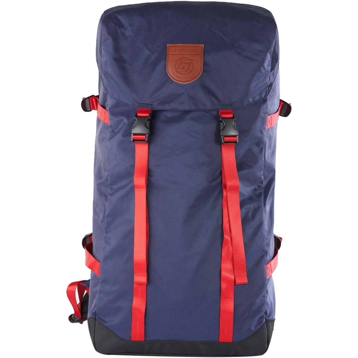 Level Six Algonquin 55 Waterproof Backpack