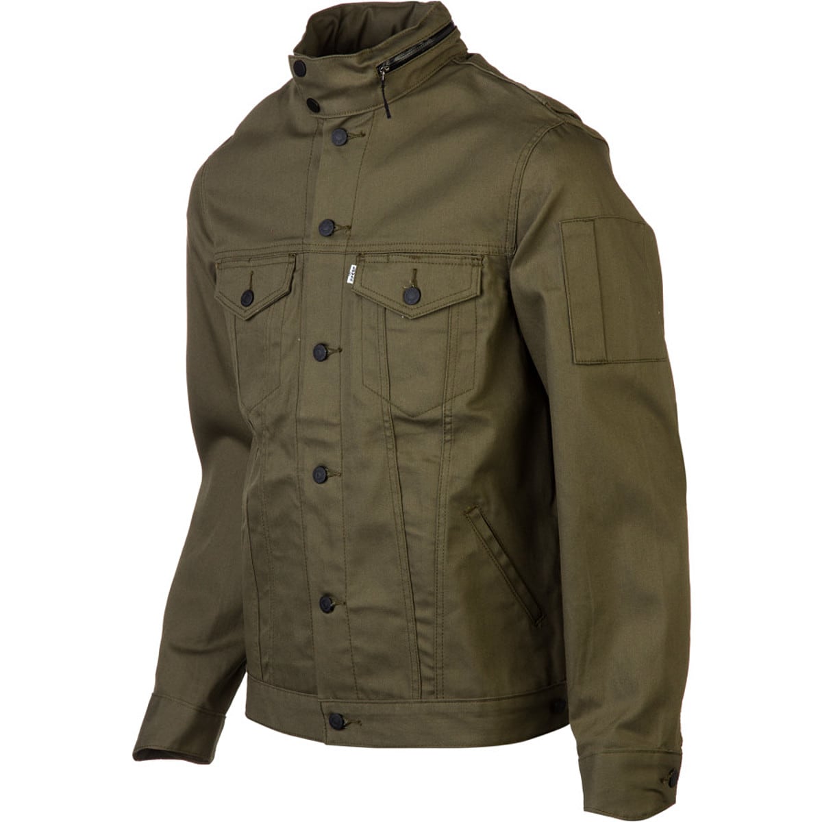 Levi s Commuter Trucker Jacket Clothing