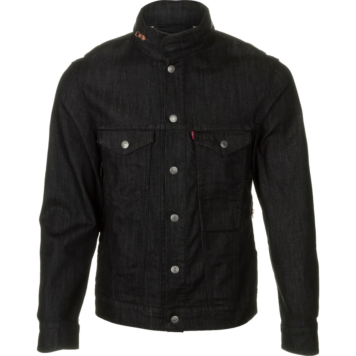 Levi s Commuter Trucker Jacket Men s Clothing