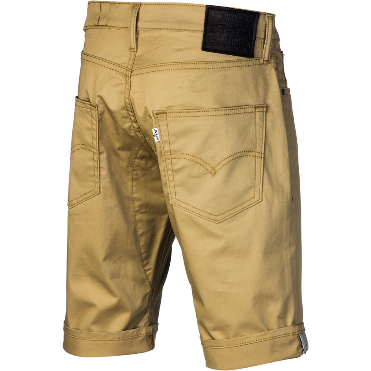 Levi's Commuter 511 Shorts - Clothing