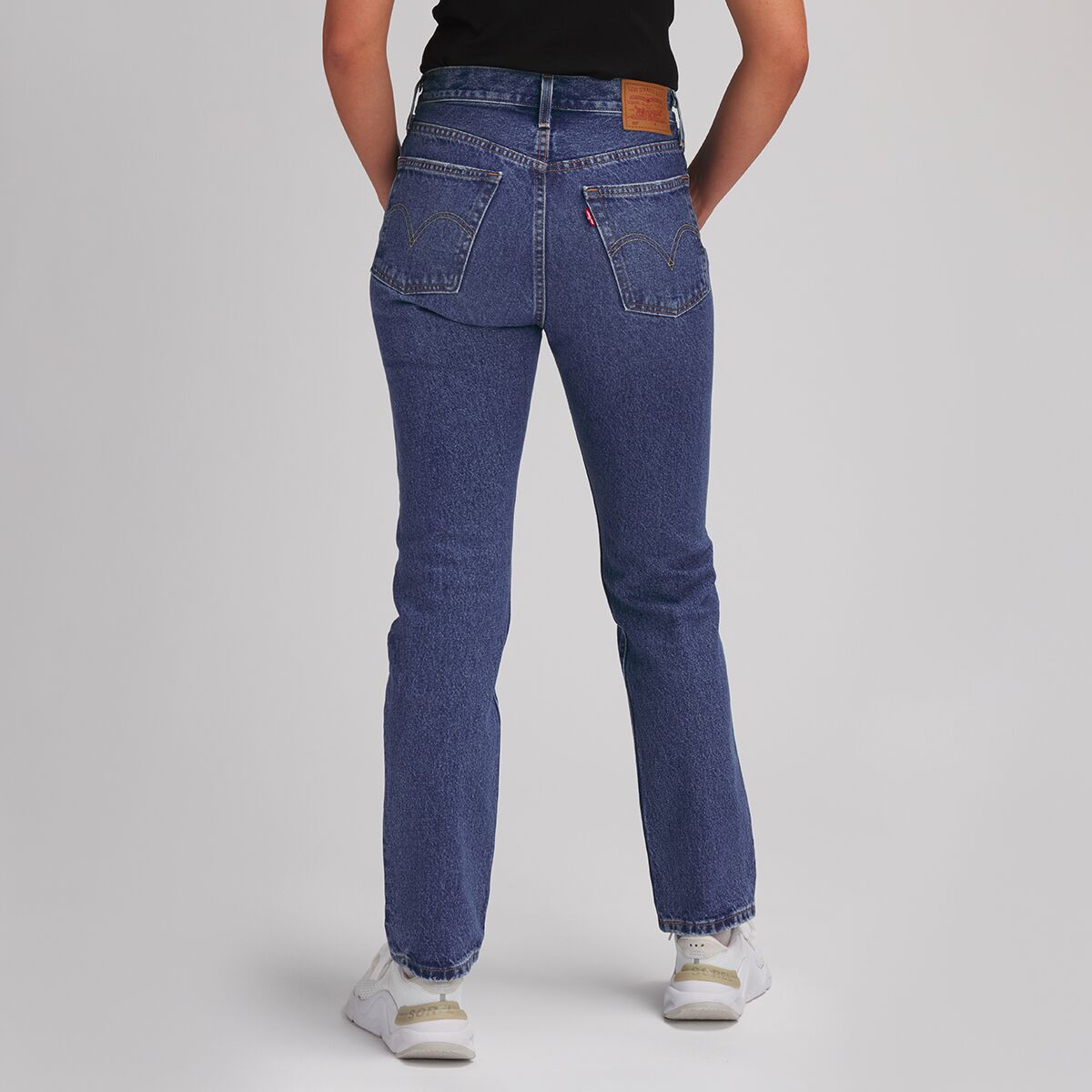 Levi's 501 Jean - Women's - Clothing