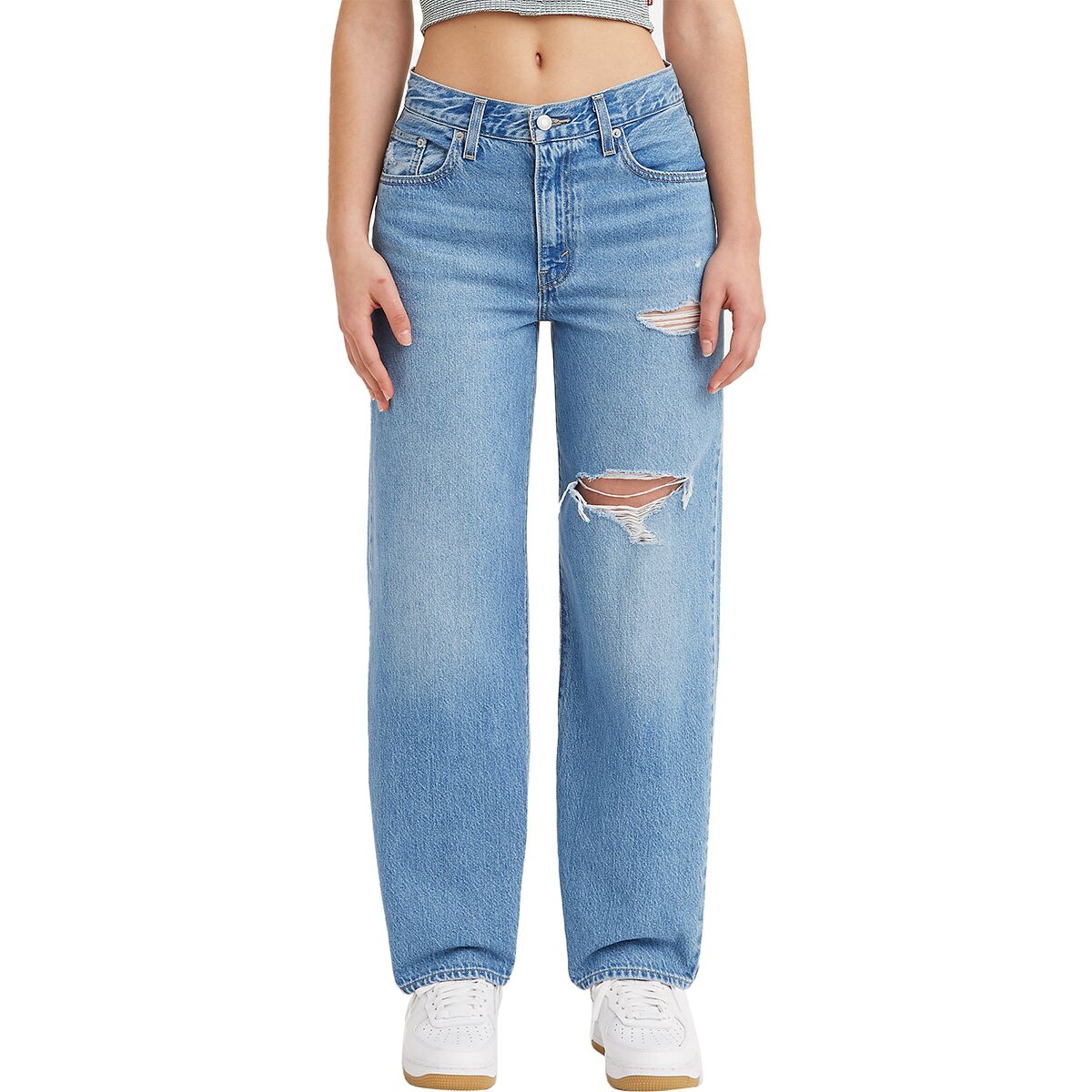 Levi's Baggy Dad Pant - Women's product image