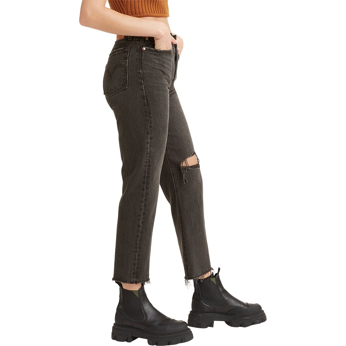 Levi's Women's Wedgie Straight … curated on LTK