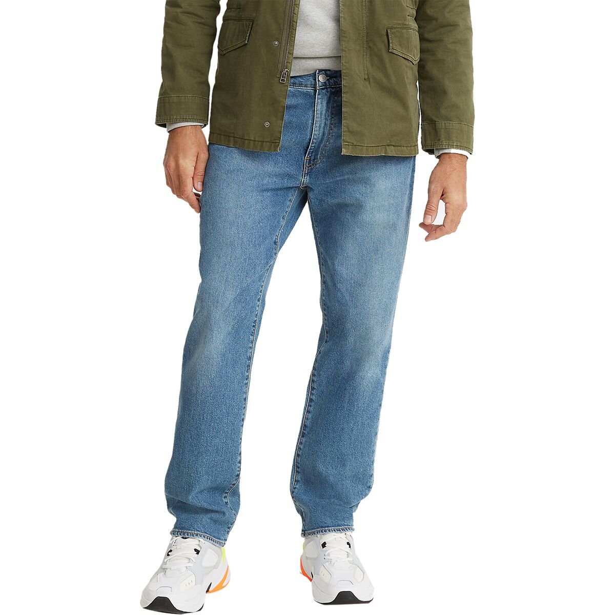 Levi's 541 Athletic Taper Denim Pant - Men's product image