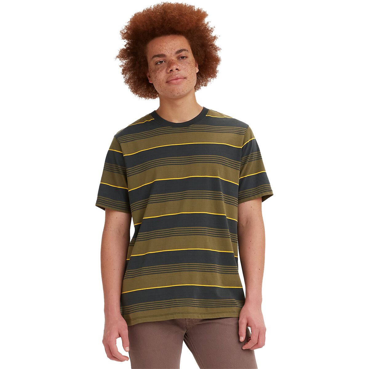 Levi's The Essential T-Shirt - Men's product image