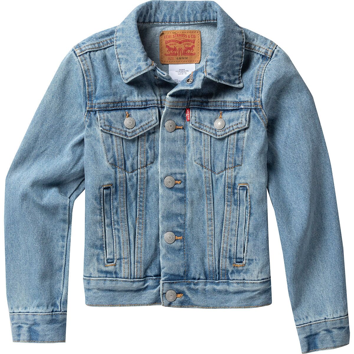 Trucker Jacket - Kids