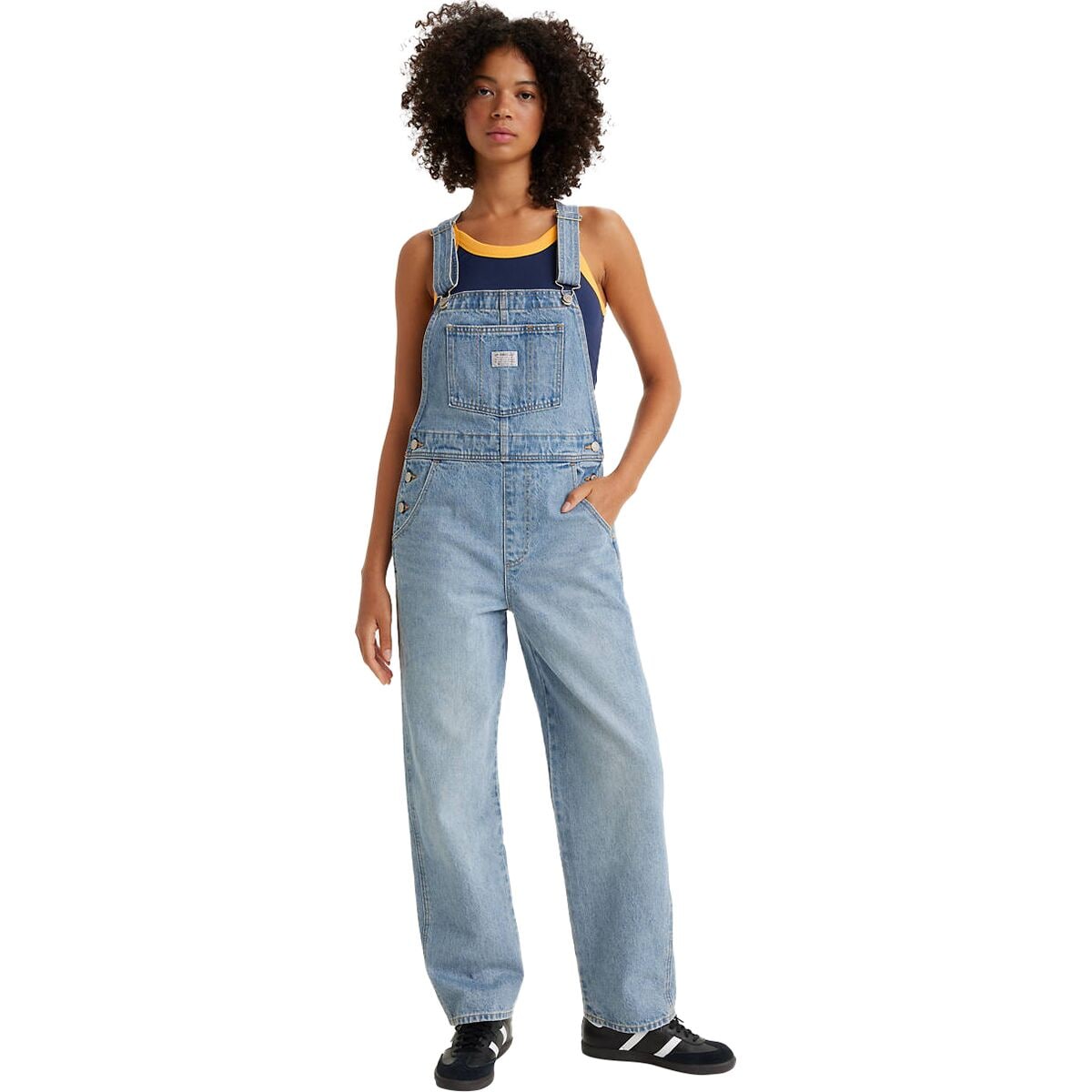Levi's Vintage Overall - Women's - Clothing
