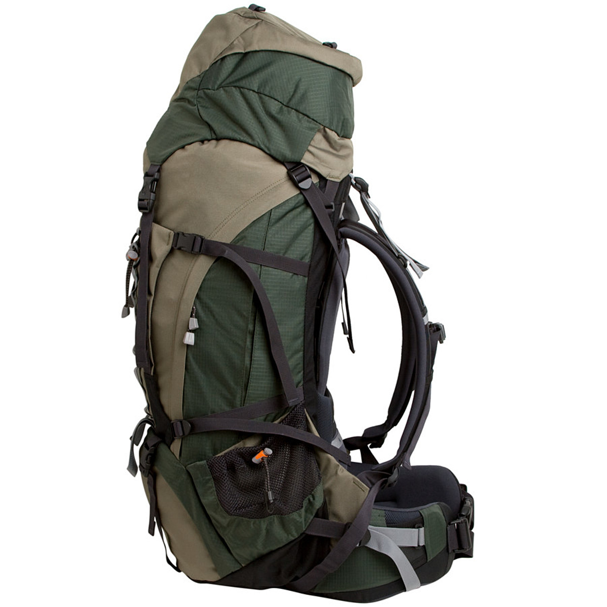 Lowe Alpine TFX Wilderness 65+15 Pack - Hike & Camp
