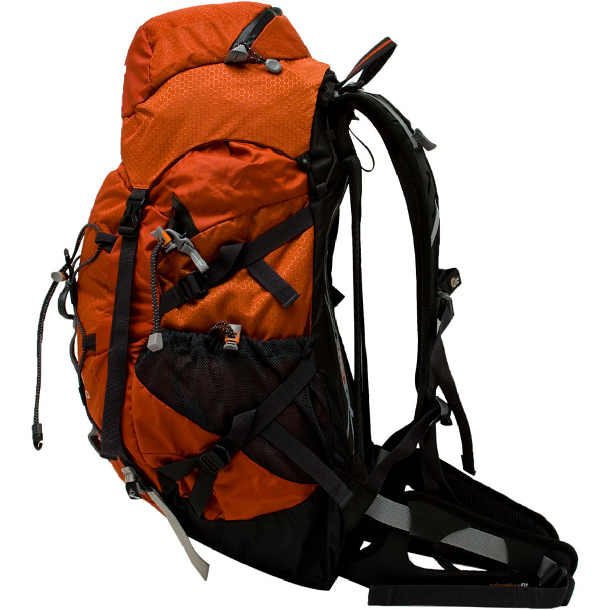 Lowe Alpine AirZone Centro 45+10 Pack - 2700cu in - Hike & Camp