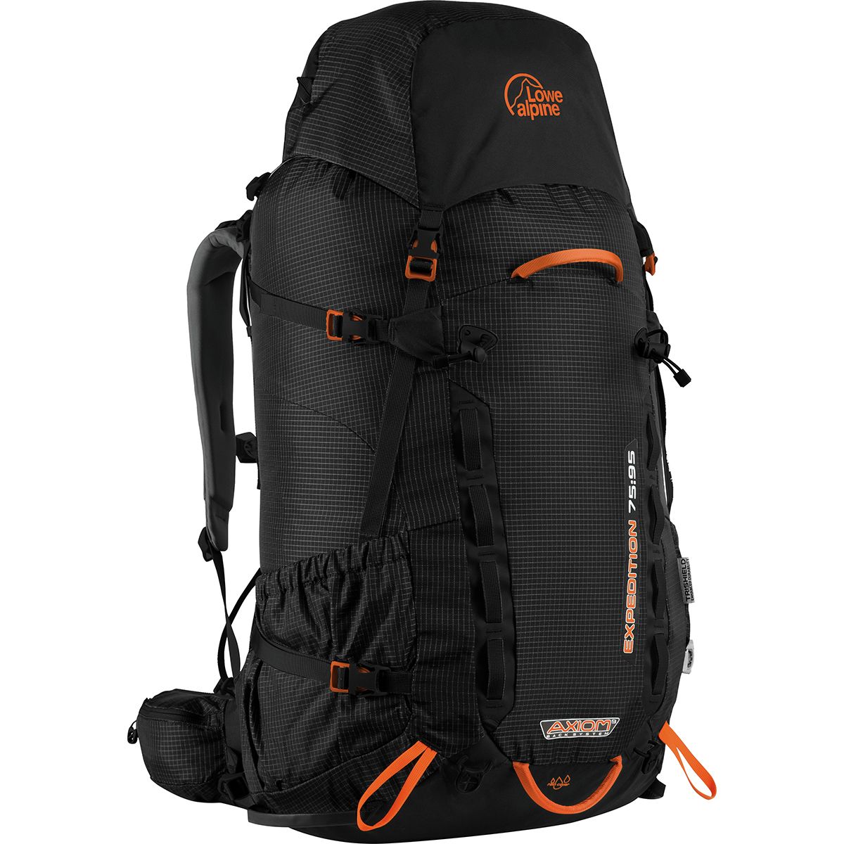 95l l hiking backpack Buy HIKE Travel Trekking Waterproof Rucksuck With Detachable Daypack/Camping Bag - Rain Cover & Shoe Compartment, Outdoor Sport Camping Hiking Bag The smooth Hyper Adam 95L DETACHEBLE Travel