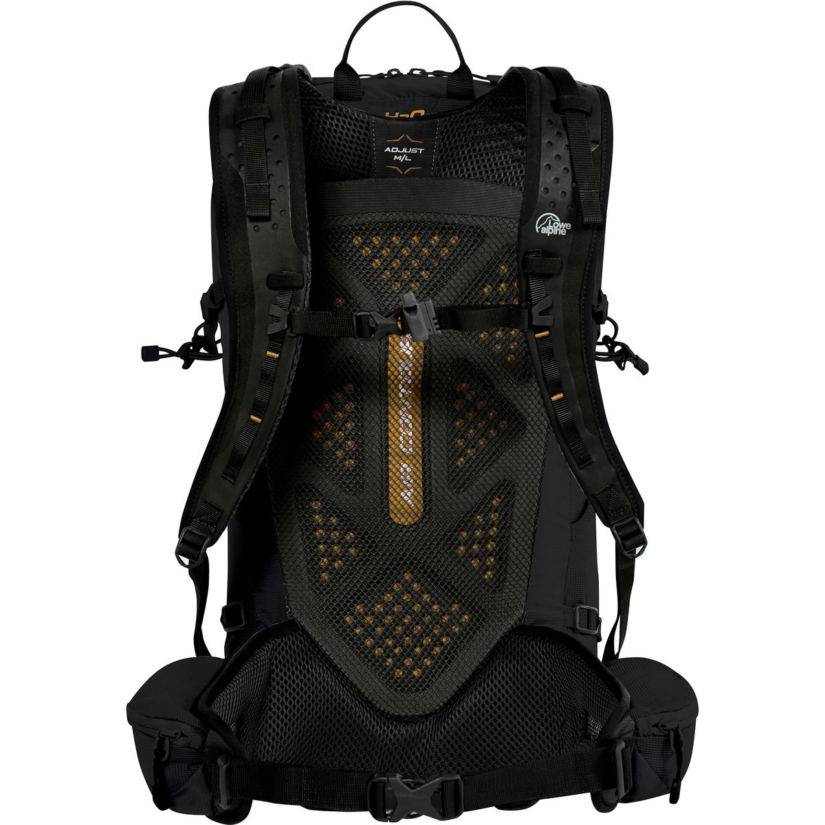 Lowe Alpine Aeon 18L Backpack - Accessories