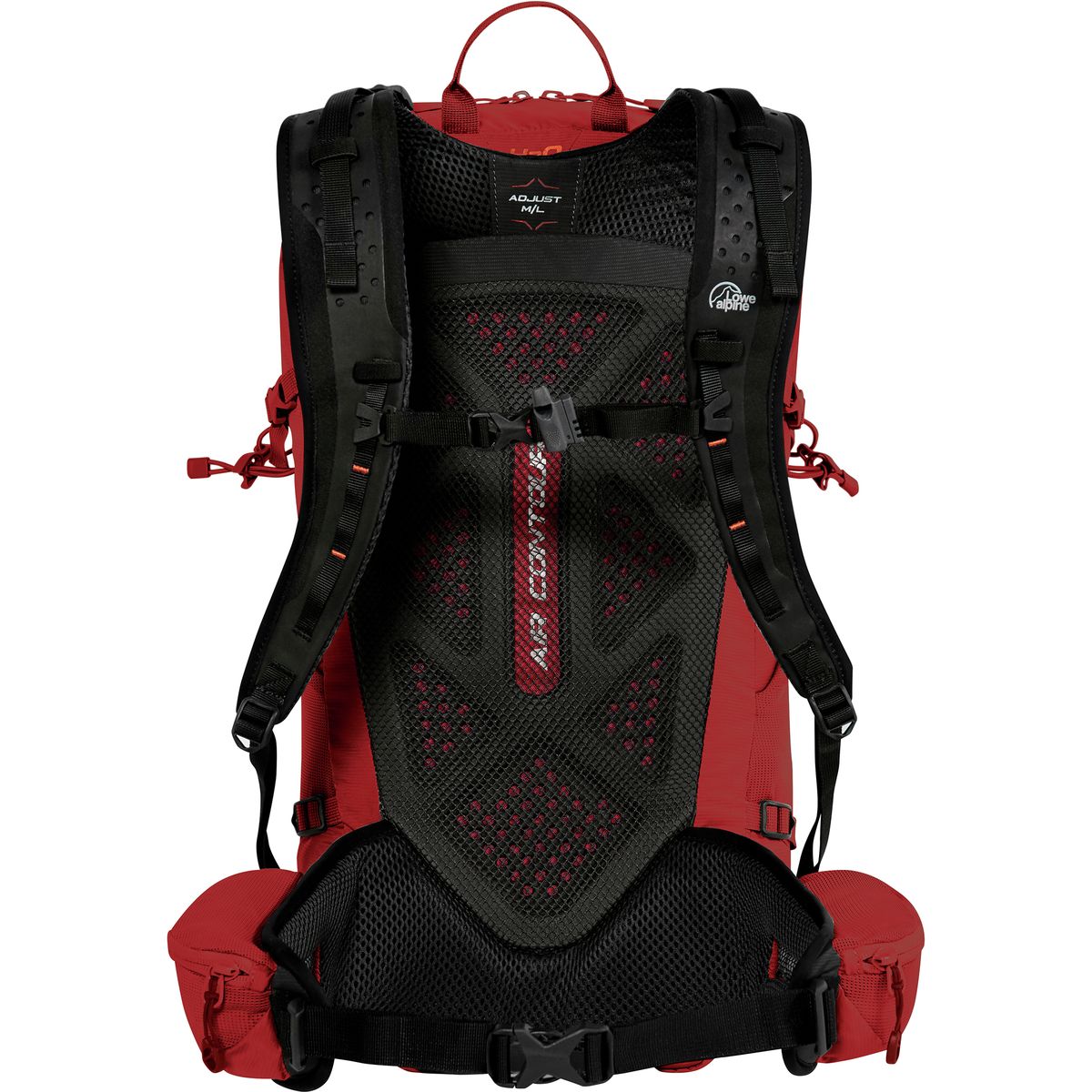 Lowe Alpine Aeon 18L Backpack - Accessories
