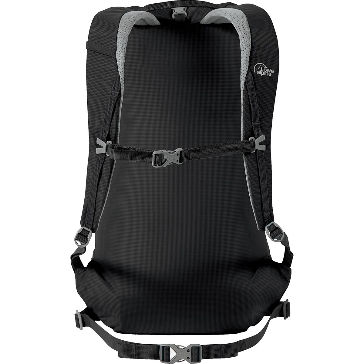 lowe alpine fuse 20l backpack