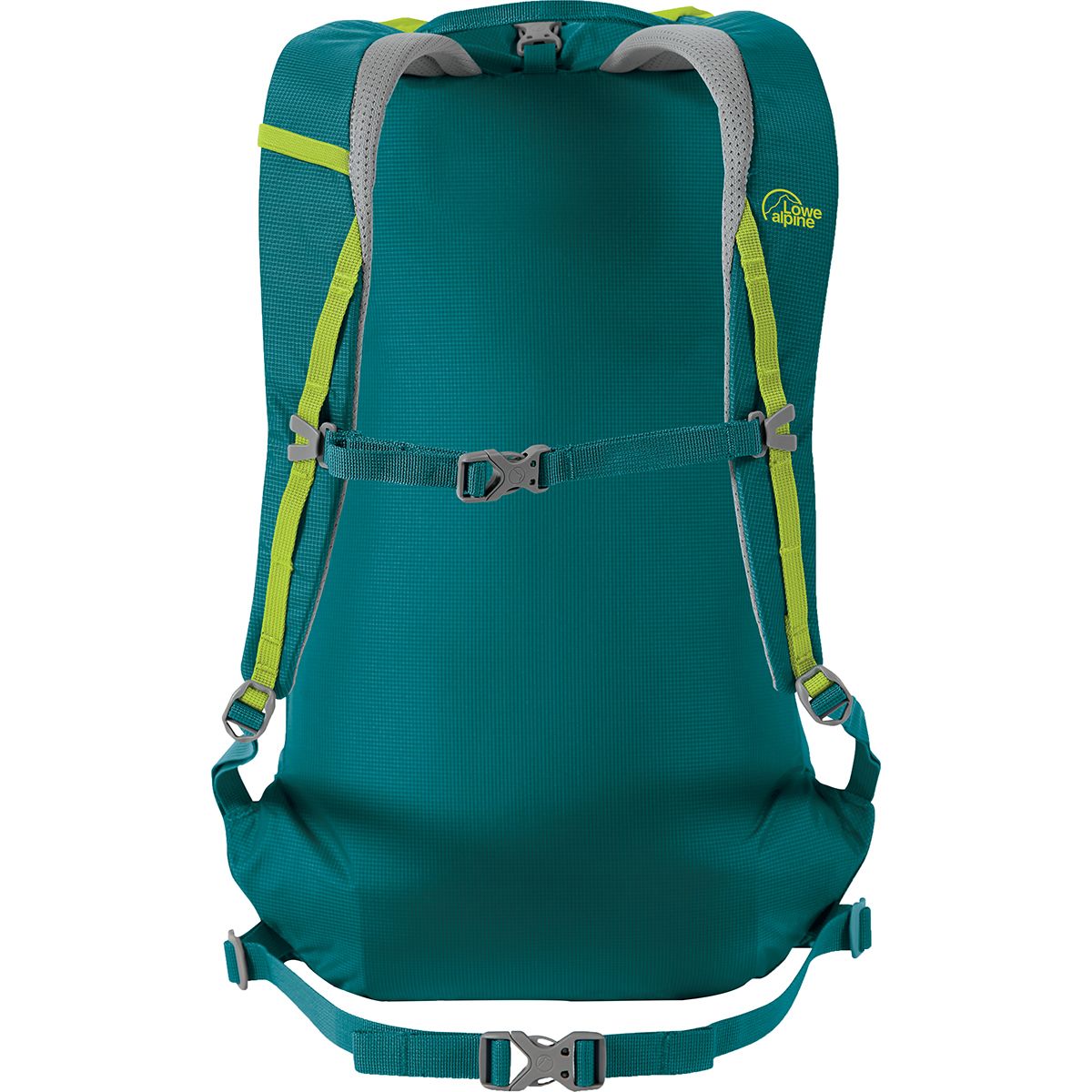 Lowe Alpine Fuse 20L Backpack Hike Camp