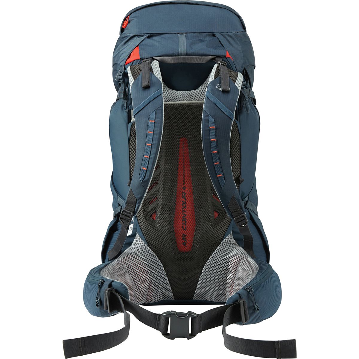 Lowe Alpine Altus 52:57L Backpack - Hike & Camp