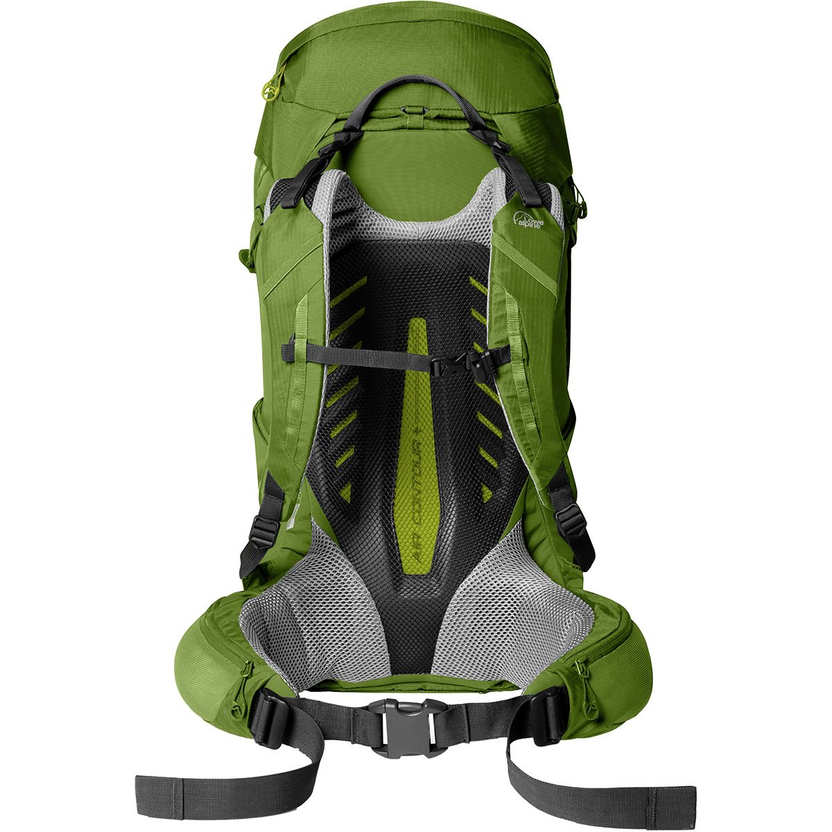 Lowe Alpine Altus 42:47L Backpack - Hike & Camp