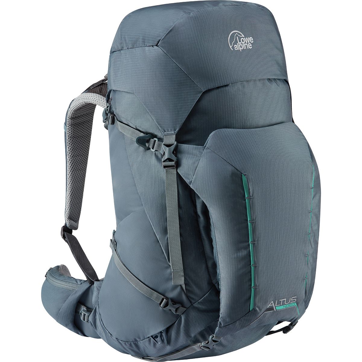Lowe Alpine Altus ND50:55L Backpack - Women's - Hike & Camp