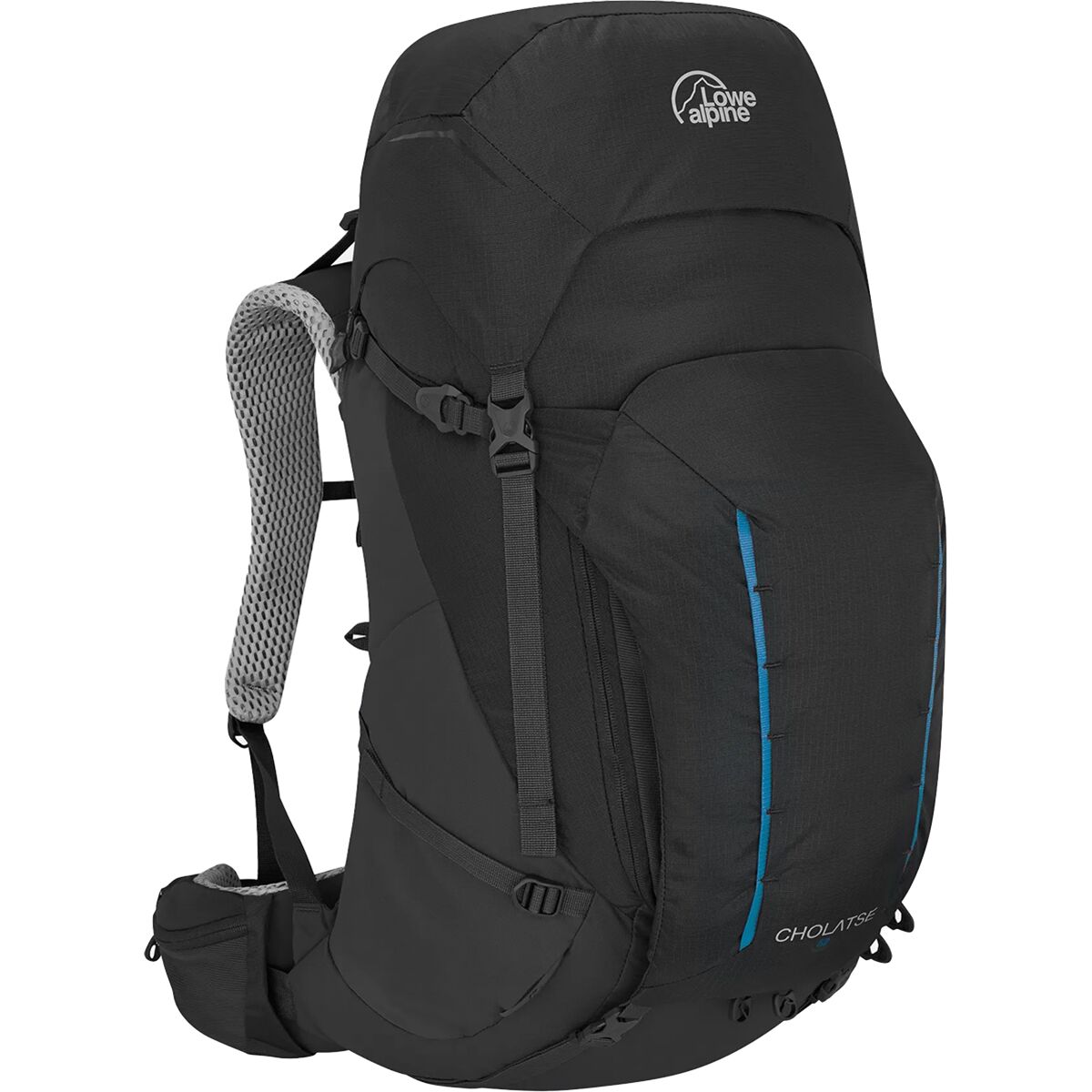 Lowe Alpine Cholatse 52L + 5 Backpack