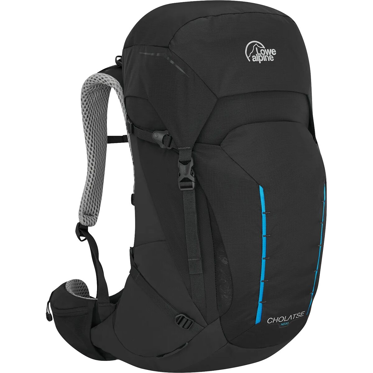 Lowe Alpine Cholatse ND 30L Backpack - Hike & Camp display picture 2