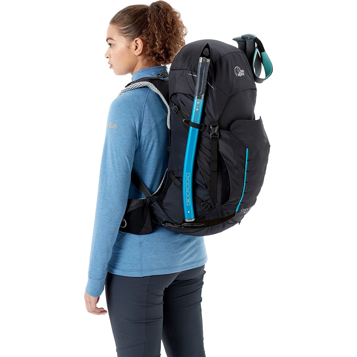 Lowe Alpine Cholatse ND 30L Backpack - Hike & Camp