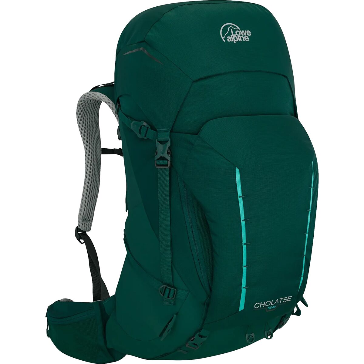 Lowe Alpine Cholatse ND 40L + 5 Backpack