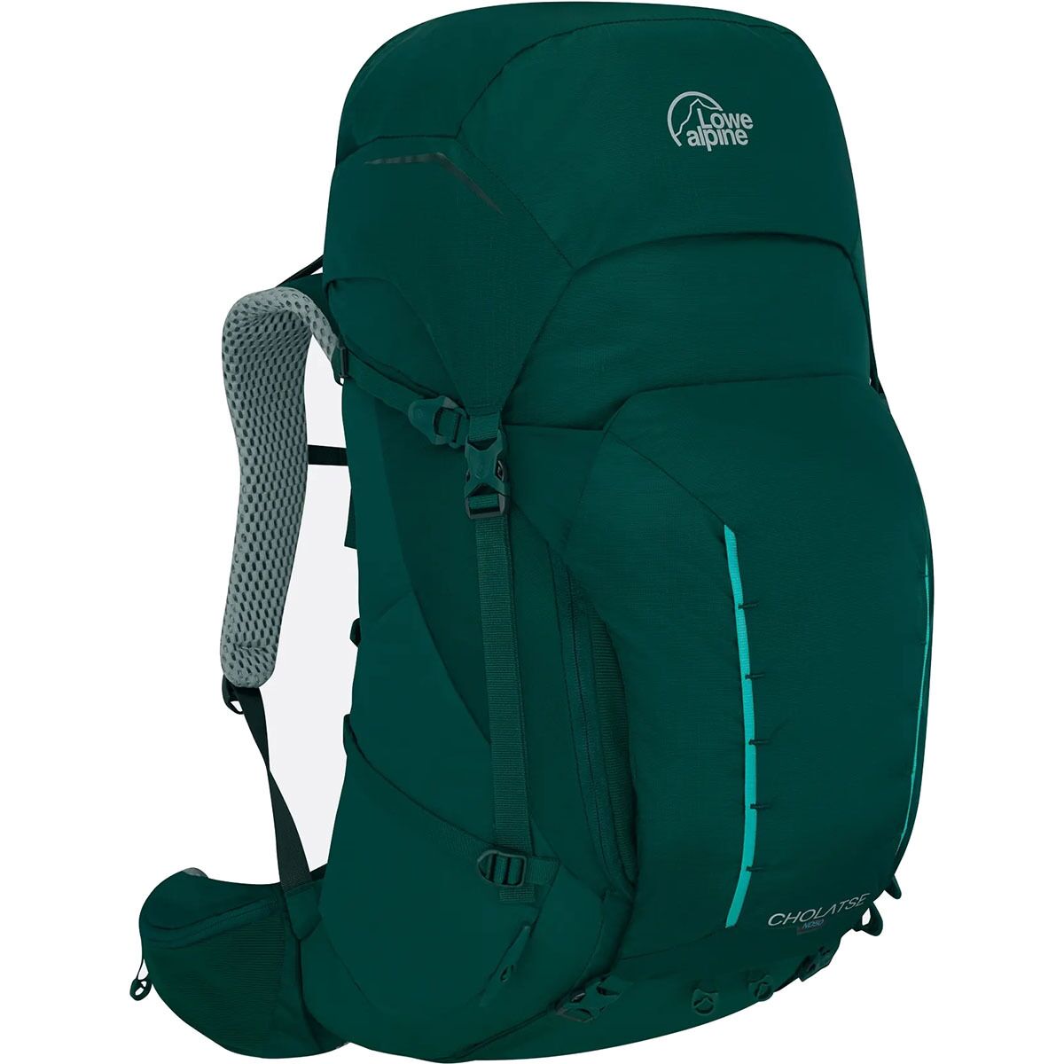 Lowe Alpine Cholatse ND 50L + 5 Backpack