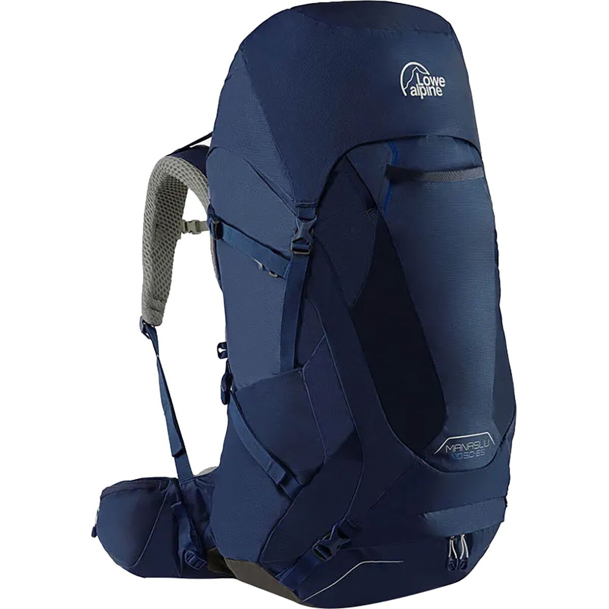 Lowe Alpine Manaslu ND 50L + 15 Backpack