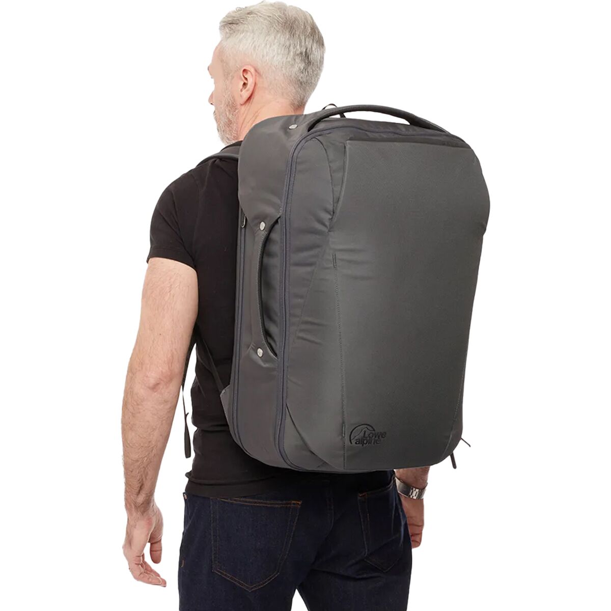 バッグ lowe alpine halo 40 Black 楽天市場】Lowe alpine / ロウアルパイン デイパック ハロ 40L
