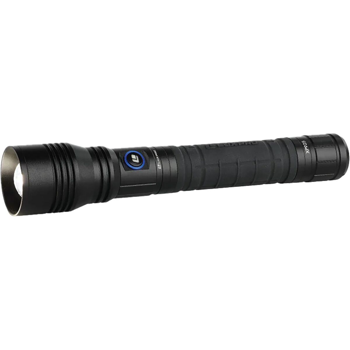 LUXPRO LUXPRO XP925 Rechargeable Flashlight w/Power Bank One Color, One Size