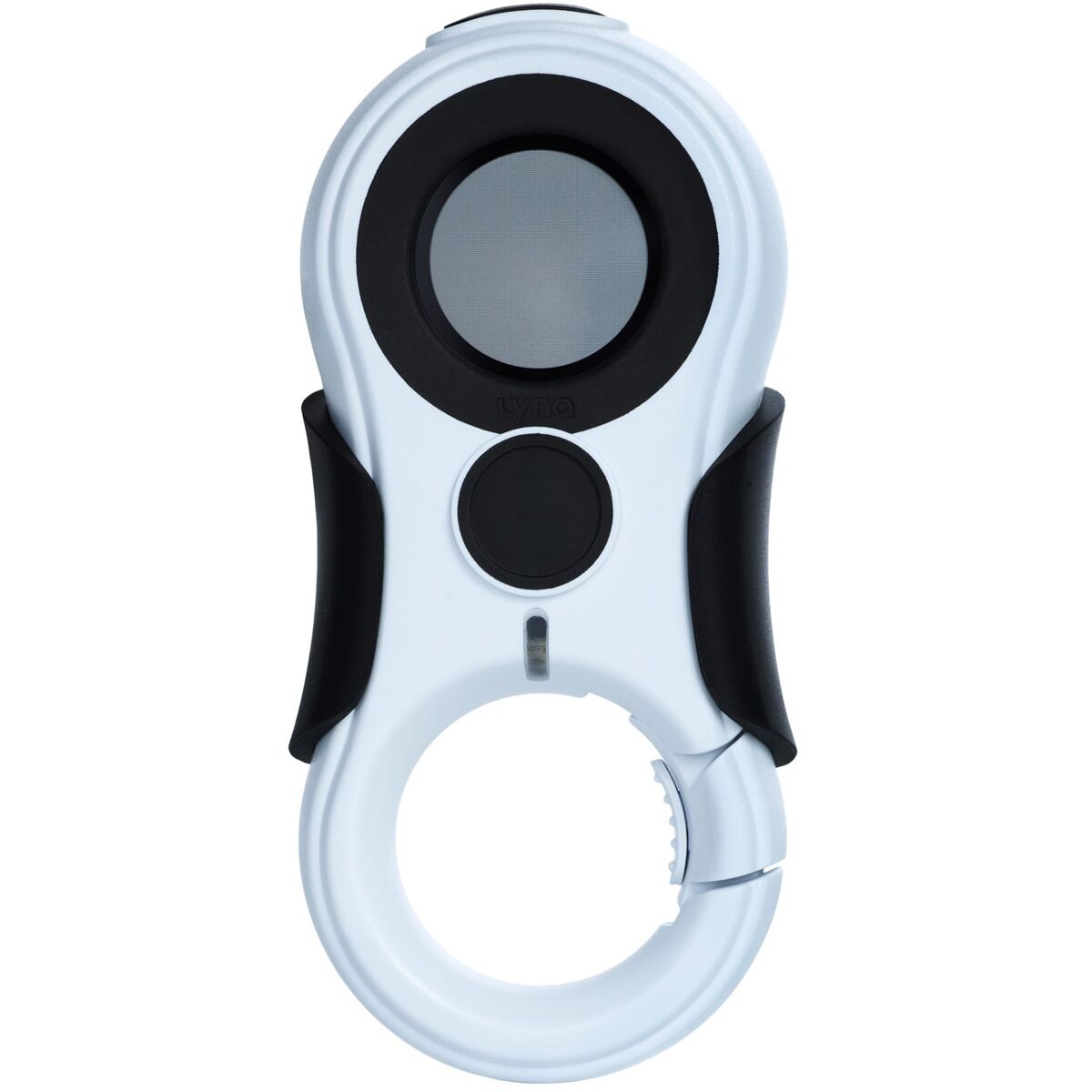 Lynq Lynq Universal Mount Cradle Black, One Size