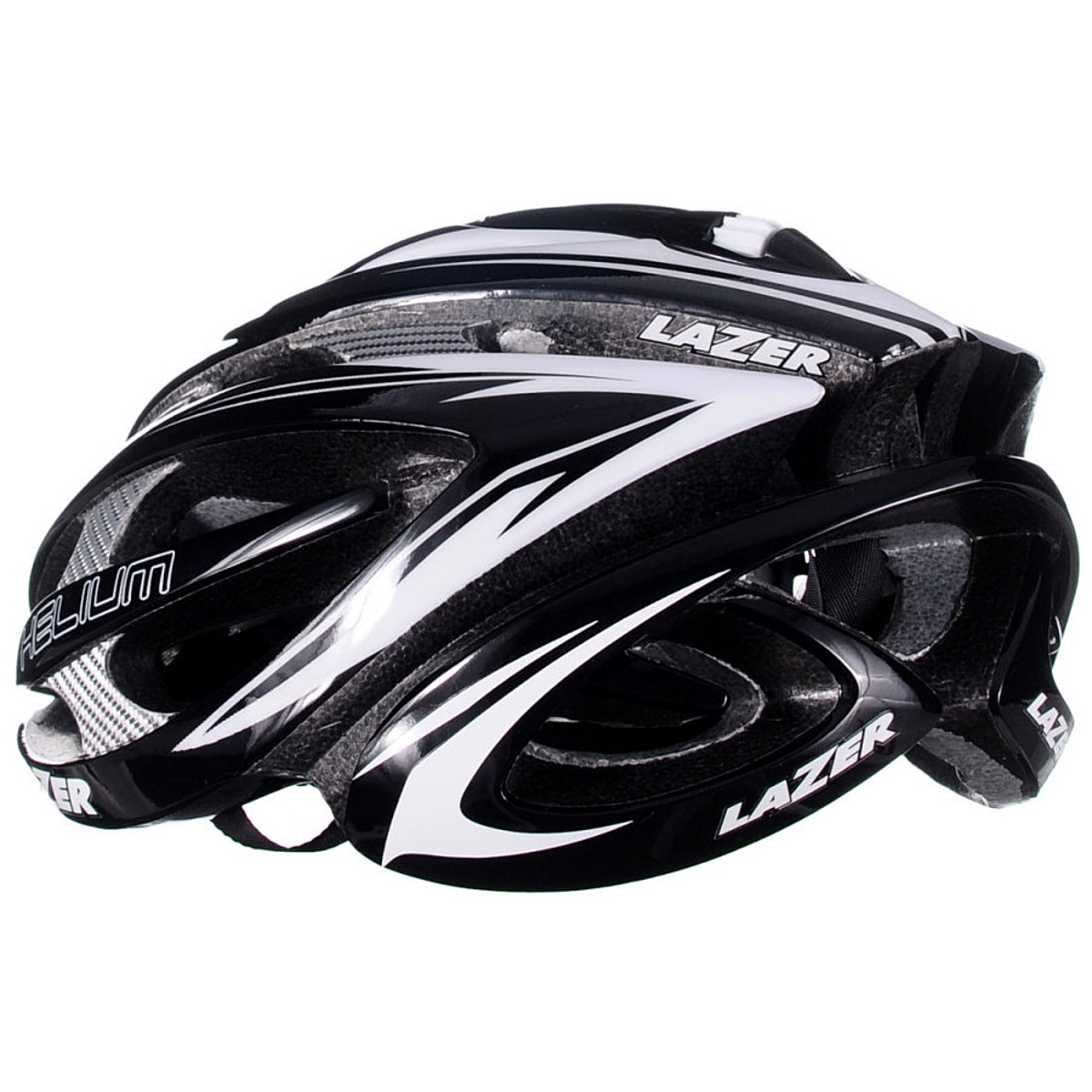 battery sixe lazer helium helmet Lazer Helium Helmet