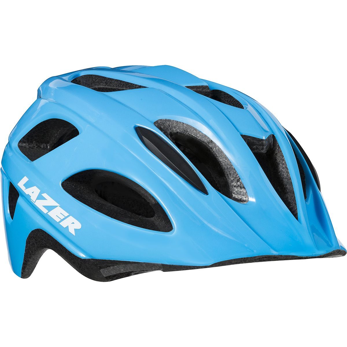 lazer nutz bike helmet