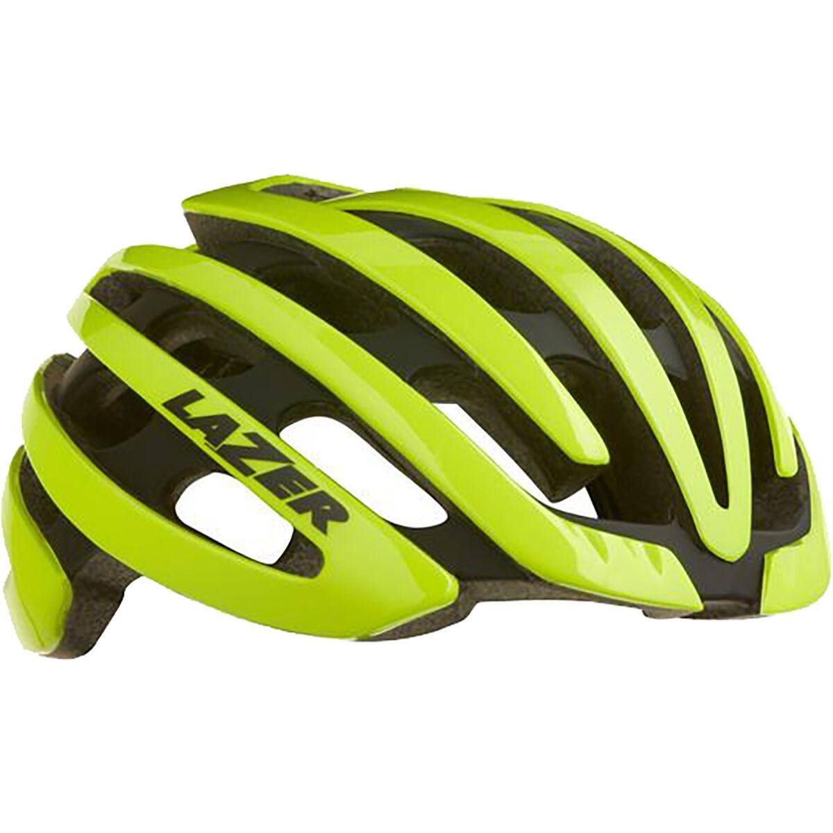 Lazer Z1 Mips Helmet Flash Yellow, S