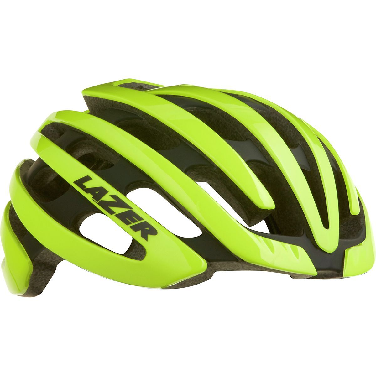 Lazer Z1 Helmet Flash Yellow, M