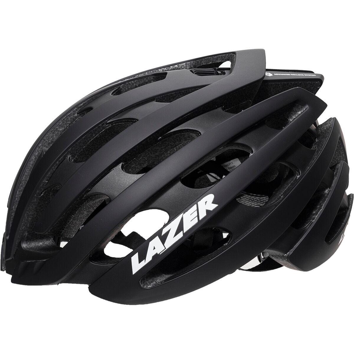Lazer Z1 Helmet Matte Black, L