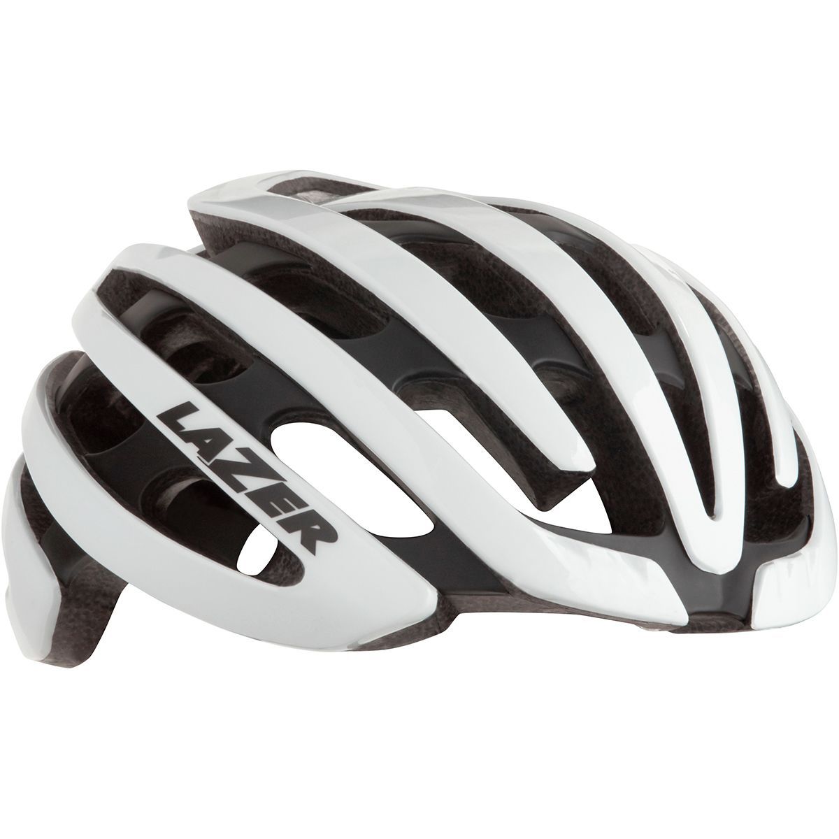 Lazer Z1 Helmet White, S
