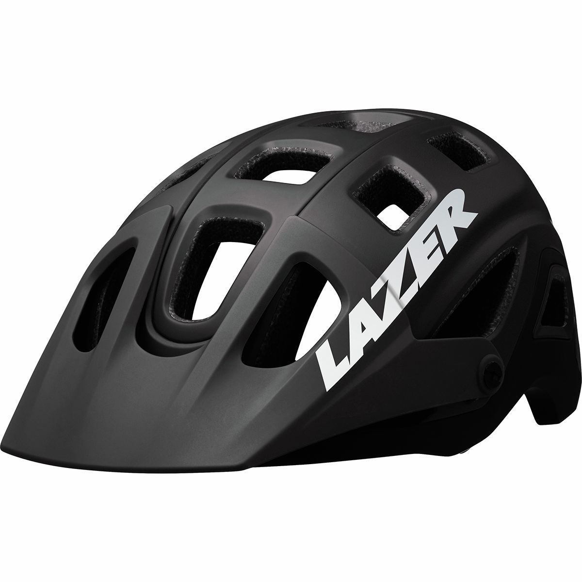 Lazer Impala Mips Helmet Matte Black, M