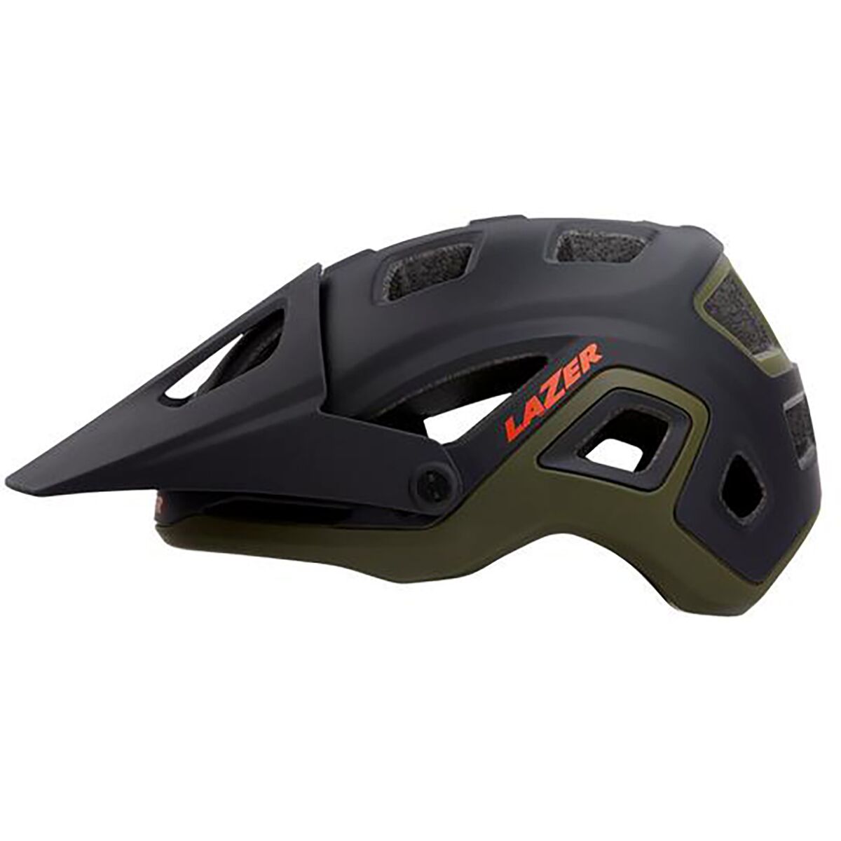 Lazer Lazer Impala KinetiCore Helmet