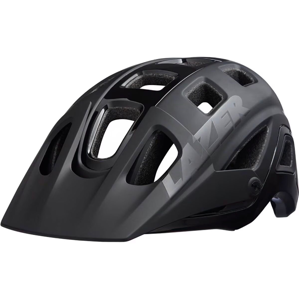 Image of Lazer Impala Mips Helmet Matte Full Black, S