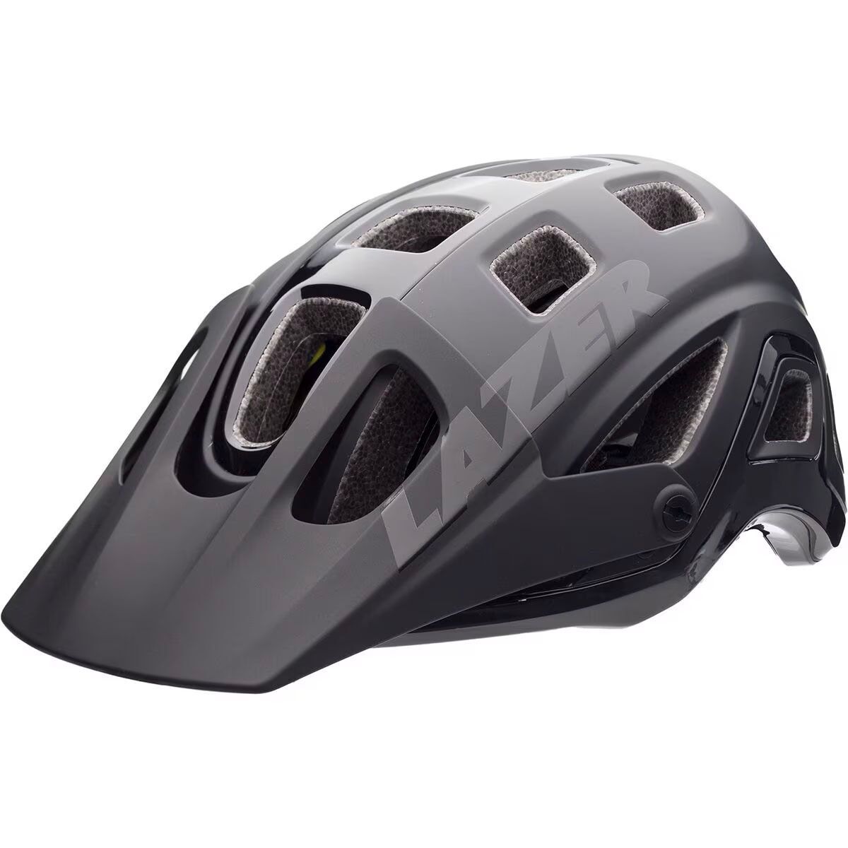 Lazer Impala Mips Helmet Matte Grey, S
