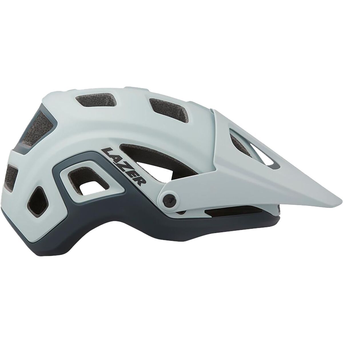 Lazer Impala Mips Helmet Matte Light Blue, S