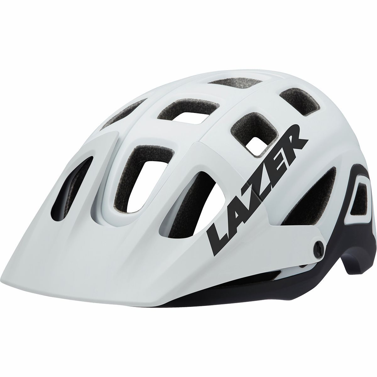 Lazer Impala Mips Helmet Matte White, S