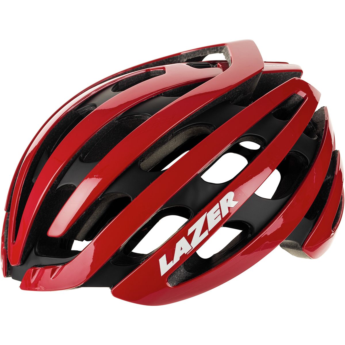 Lazer Z1 MIPS Red Limited Edition Helmet