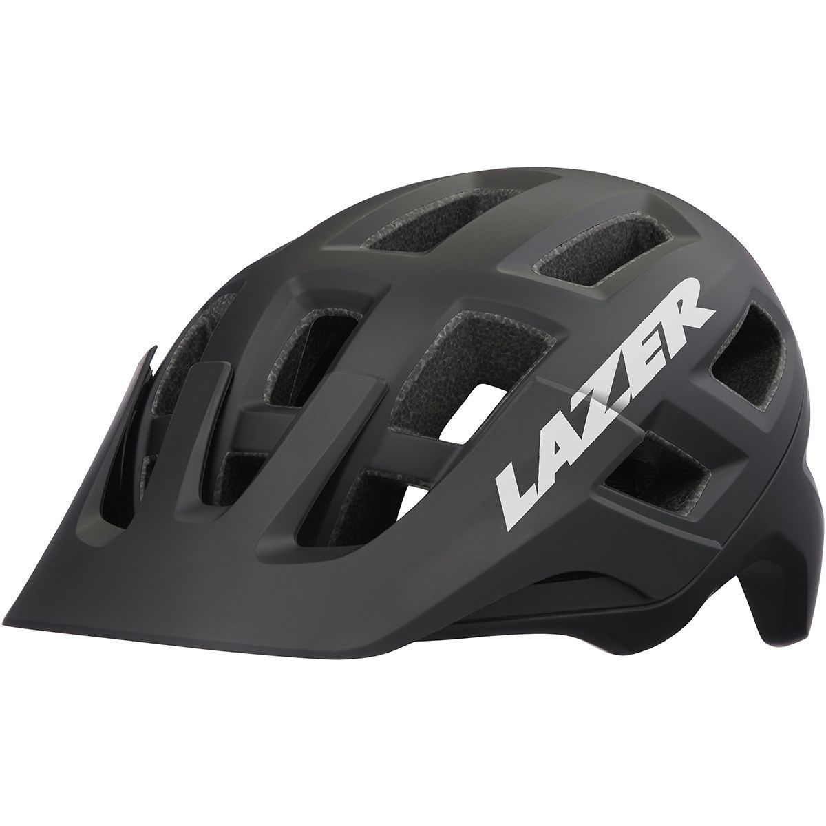Lazer Coyote Mips Helmet Matte Black, L