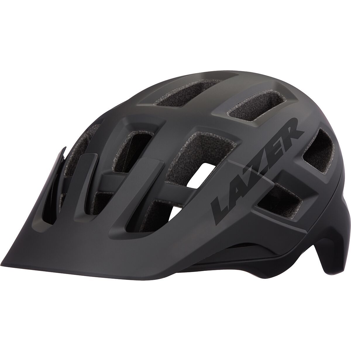 Lazer Coyote Mips Helmet Matte Dark Grey, M