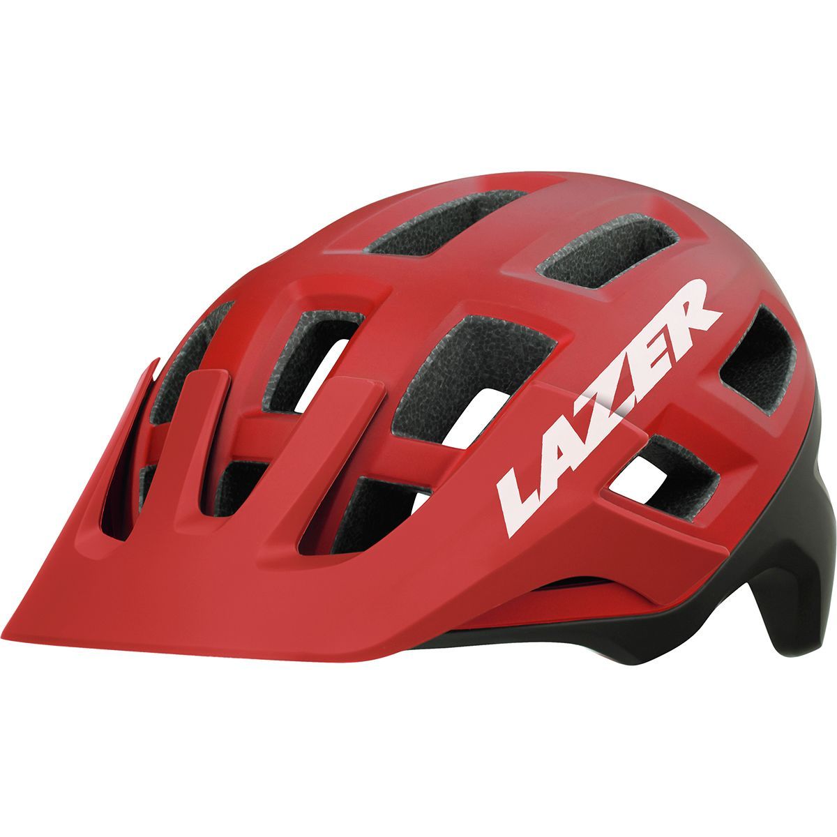 Lazer Coyote Mips Helmet Matte Red, S